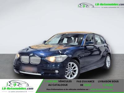 BMW Série 1 116i 136CH BVA