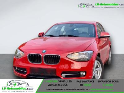 BMW Série 1 116i 136CH BVA