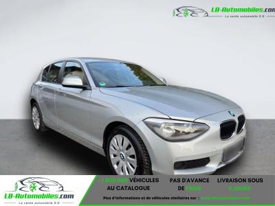BMW Série 1 116i 136CH BVA