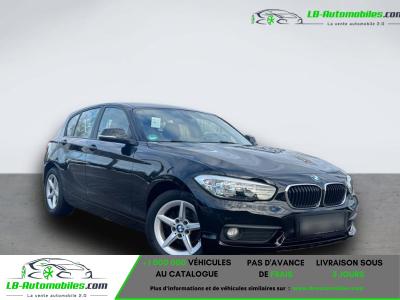 BMW Série 1 118i 170CH
