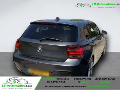 BMW Série 1 M135i 320