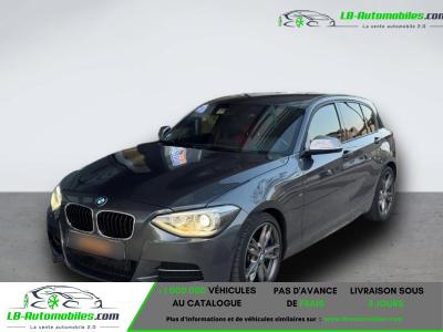 BMW Série 1 M135i 320 BVA