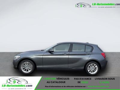 BMW Série 1 118i 170CH