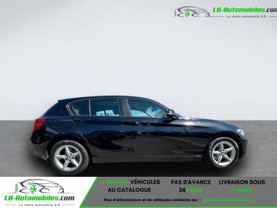 BMW Série 1 118d 143CH BVA
