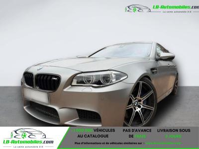 BMW M5  M5 560CH