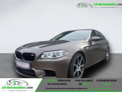 BMW M5  M5 560CH