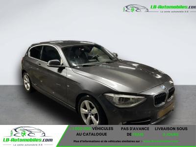 BMW Série 1 114i 102CH