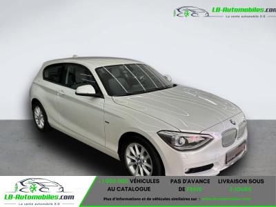 BMW Série 1 116i 136CH
