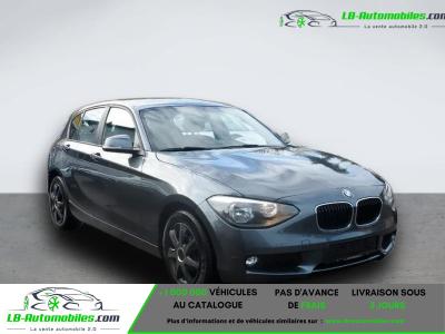 BMW Série 1 118i 170CH