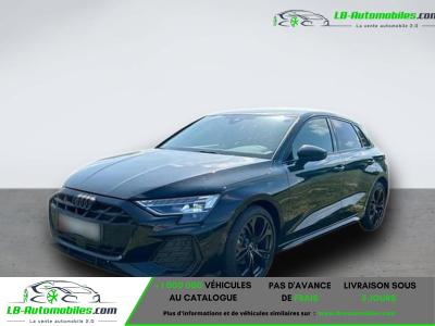 Audi A3 35 TFSI 150 BVA