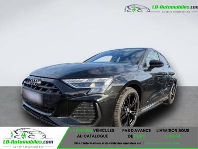 Audi A3 35 TFSI 150 BVA