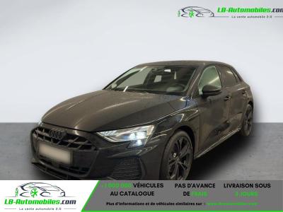 Audi A3 35 TFSI 150 BVA