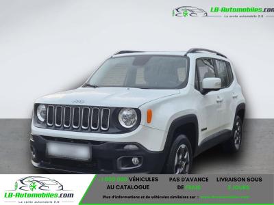 Jeep Renegade 1.4 MultiAir 140 ch