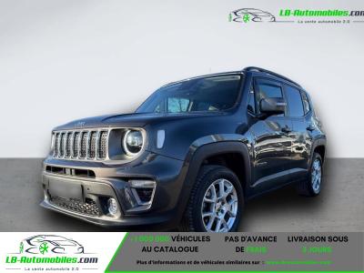 Jeep Renegade  2.0  Multijet  140 ch  4x4 BVA