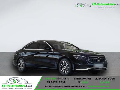 Mercedes Classe E 300 e EQPower BVA