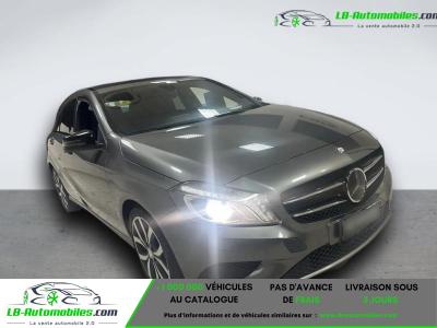 Mercedes Classe A  200 7-G DCT A