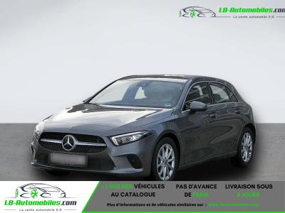 Mercedes Classe A  200 BVA