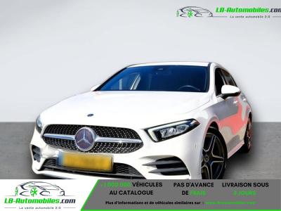 Mercedes Classe A  200 BVA