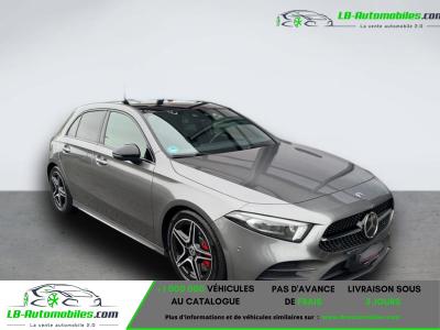 Mercedes Classe A  250 BVA