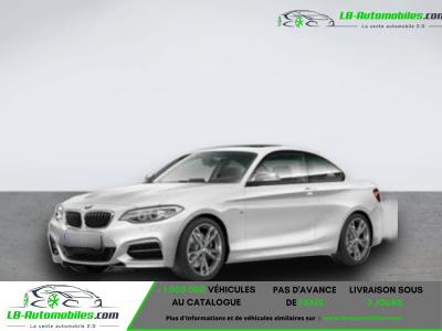 BMW Série 2 Coupé M235i BVA