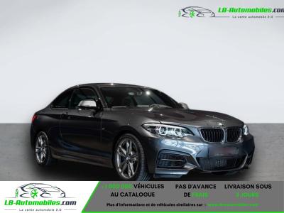BMW Série 2 Coupé M240i BVA