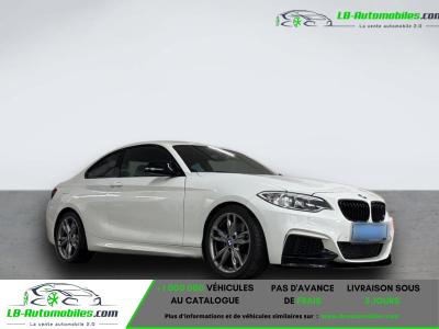 BMW Série 2 Coupé M235i BVA