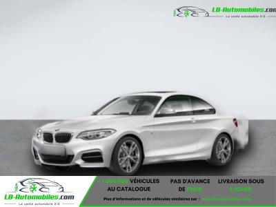 BMW Série 2 Coupé M235i BVA
