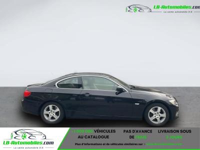 BMW Série 3 Coupé 320i