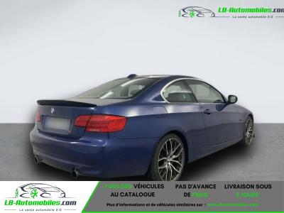 BMW Série 3 Coupé 335i