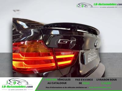 BMW Série 3 325d BVA