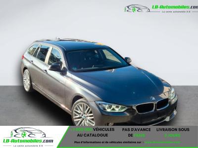 BMW Série 3 Touring 316i BVM