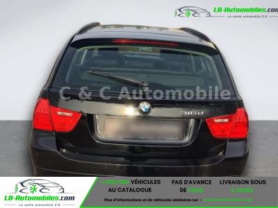 BMW Série 3 Touring 316i BVM