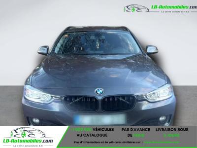 BMW Série 3 Touring 316i BVA
