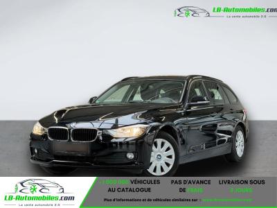 BMW Série 3 Touring 316i BVA