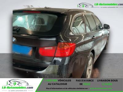 BMW Série 3 Touring 316d BVM