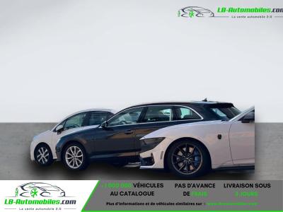 BMW Série 3 Touring 328i BVA