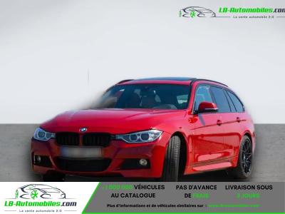 BMW Série 3 Touring 335i BVA