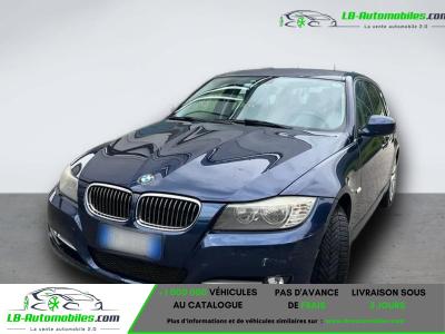 BMW Série 3 Touring 318 BVM