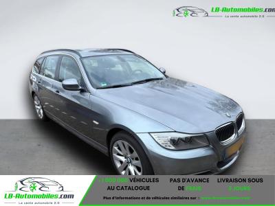 BMW Série 3 Touring 330d BVA