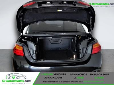 BMW Série 4 Cabriolet 430i BVM