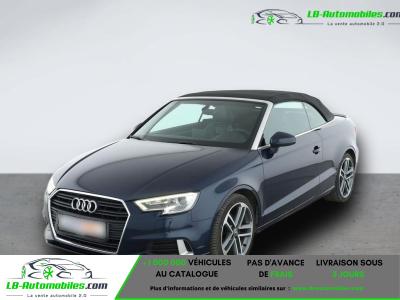 Audi A3 Cabriolet 2.0 TDI 150 BVA