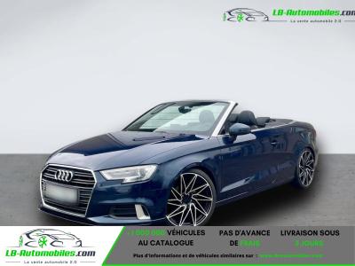 Audi A3 Cabriolet 2.0 TDI 150 BVA