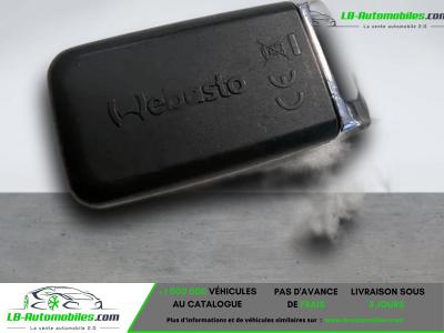 Audi A3 Cabriolet 2.0 TDI 150 BVA