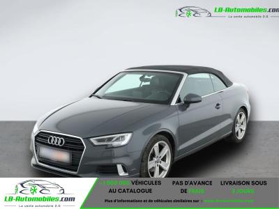 Audi A3 Cabriolet 2.0 TDI 150