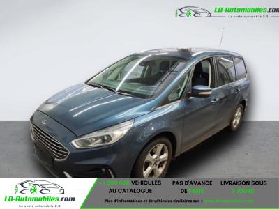 Ford Galaxy 2.0 EcoBlue 190 BVA