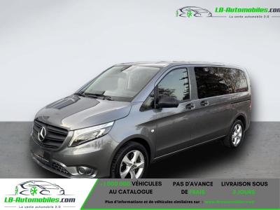 Mercedes Vito Vito Tourer 119 CDI Compact BVA