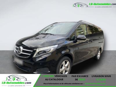 Mercedes Classe V  Long 250 d BVA