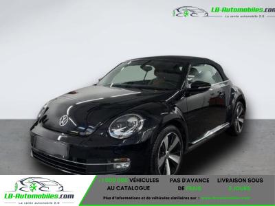 Volkswagen Coccinelle  1.4 TSI 160 DSG