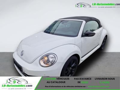 Volkswagen Coccinelle 1.2 TSI 105 BMT BVM