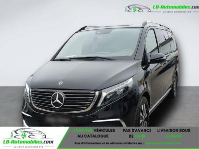 Mercedes EQV  Long 300 d BVA